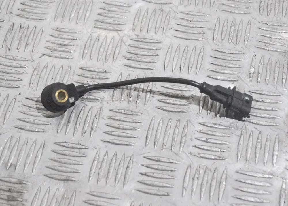 TOYOTA COROLLA _E12_ 2004 Camshaft Position Sensor