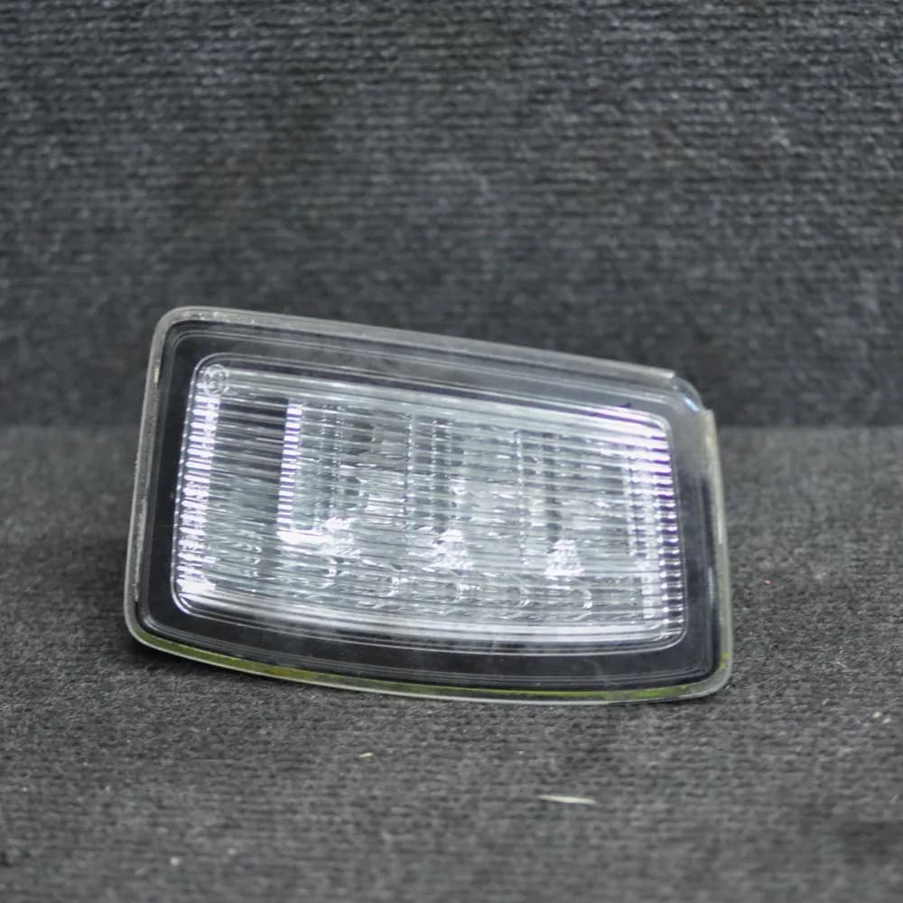 AUDI A1 Sportback 8XA, 8XF 2012 Rear Right Tail Light  8X0945096