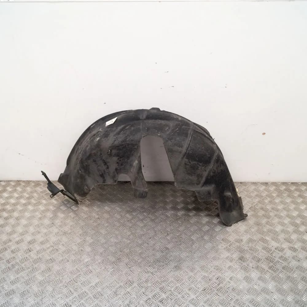 SKODA YETI 5L 2014 Rear Right Arch Liner 5L0810970A