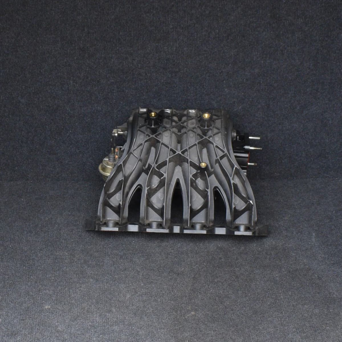 CHEVROLET KALOS 2007 Intake Manifold 96452343