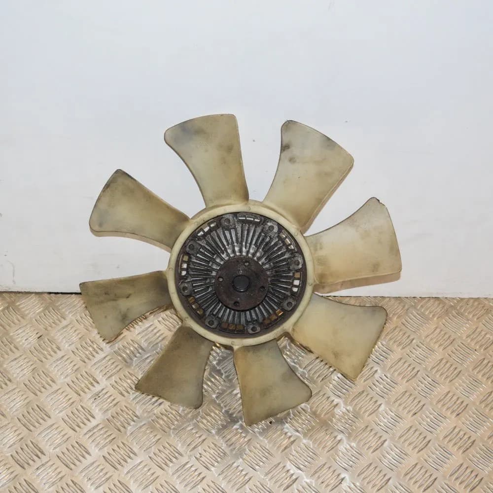 KIA SORENTO I JC 2003 Fan Coupling 25261-42920