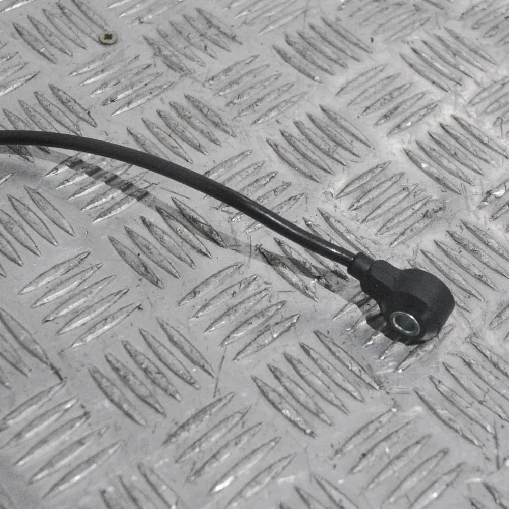 FORD FIESTA VI 2015 Camshaft Position Sensor 98MF-12A699-BA