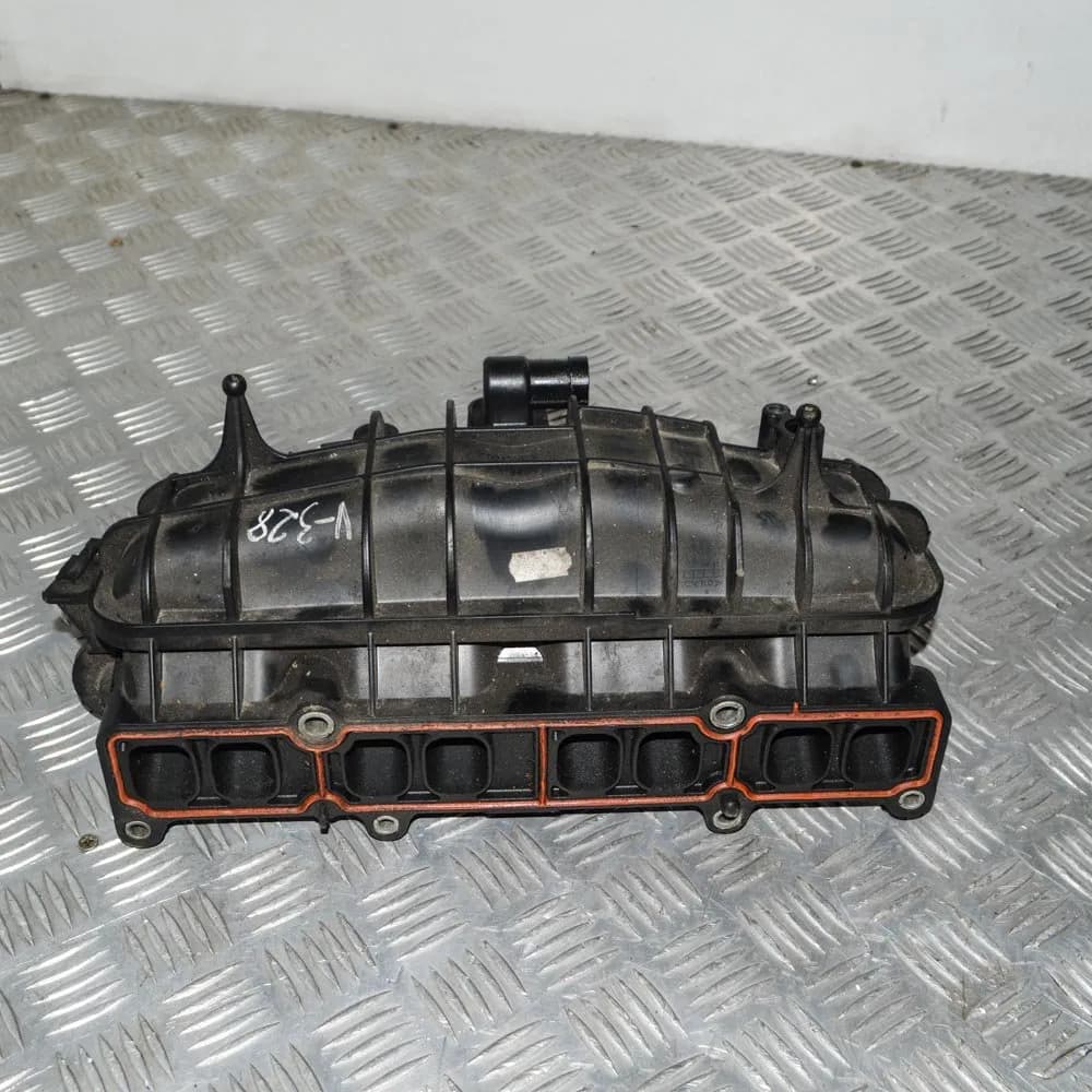 FORD FIESTA VI 2014 Intake Manifold BM5G-9424-E