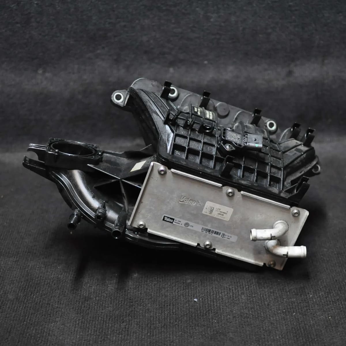VW PASSAT B7 362 2014 Intake Manifold 03C129709BD