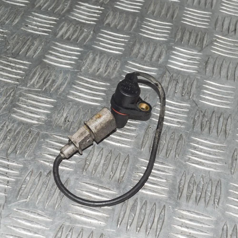 VW JETTA MK3 1K2 Crankshaft Position Sensor 0261210146 2.0 Petrol 147kw 1686068