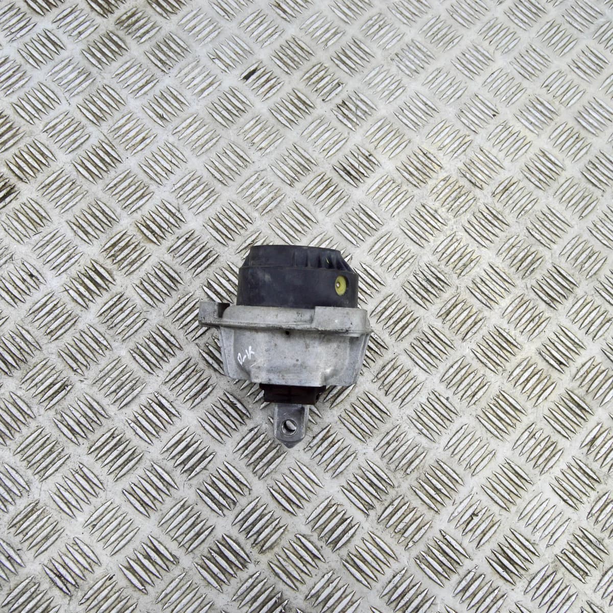 BMW 6 Gran Coupe F06 M6 Right Side Engine Mount 6851264 4.4 Petrol 412kw 2015