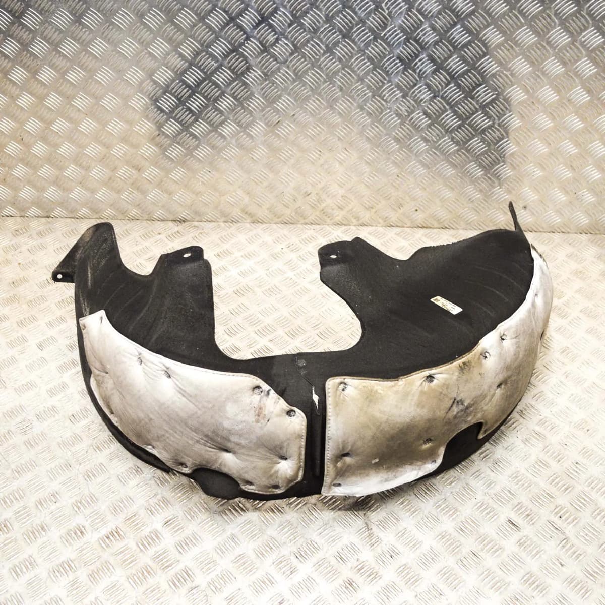KIA SPORTAGE NQ5 Rear Right Inner Fender 86822-R2000 1.60 Petrol 132kw 2022