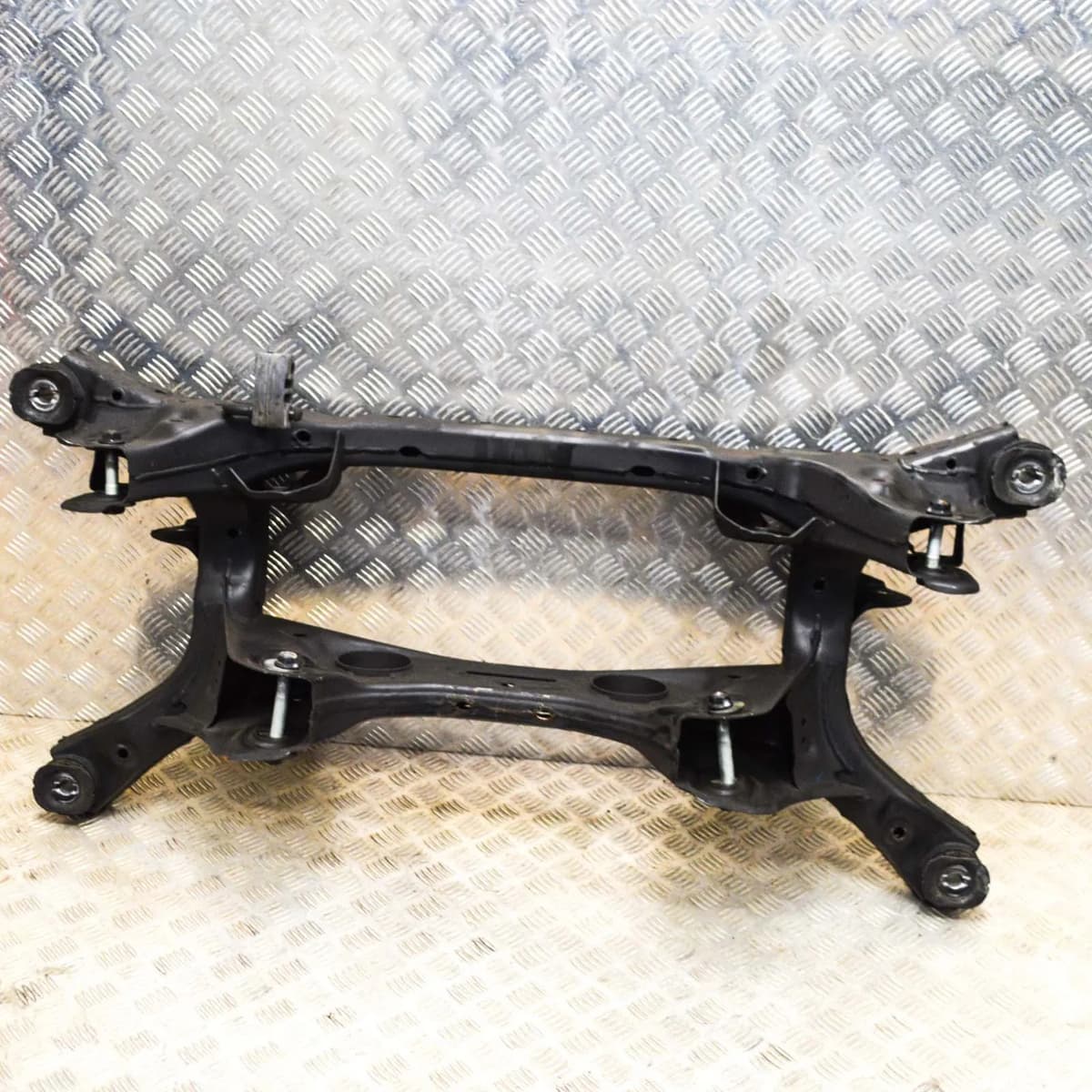 KIA SPORTAGE NQ5 1.6 T-GDI Rear Subframe 1.60 Petrol 132kw 2022