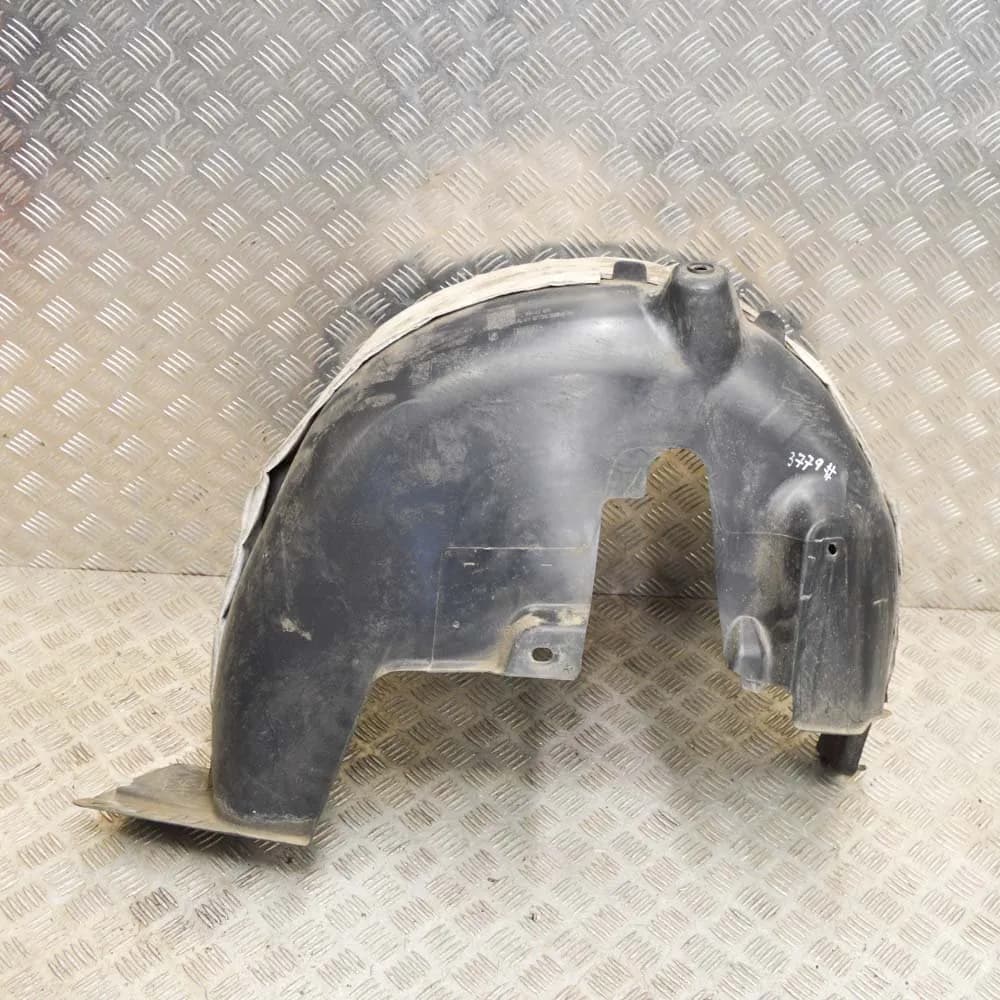 PEUGEOT 208 A9 Rear Right Wheel Arch Housing 15293X-WL MP07193 1.2 Petrol 2019
