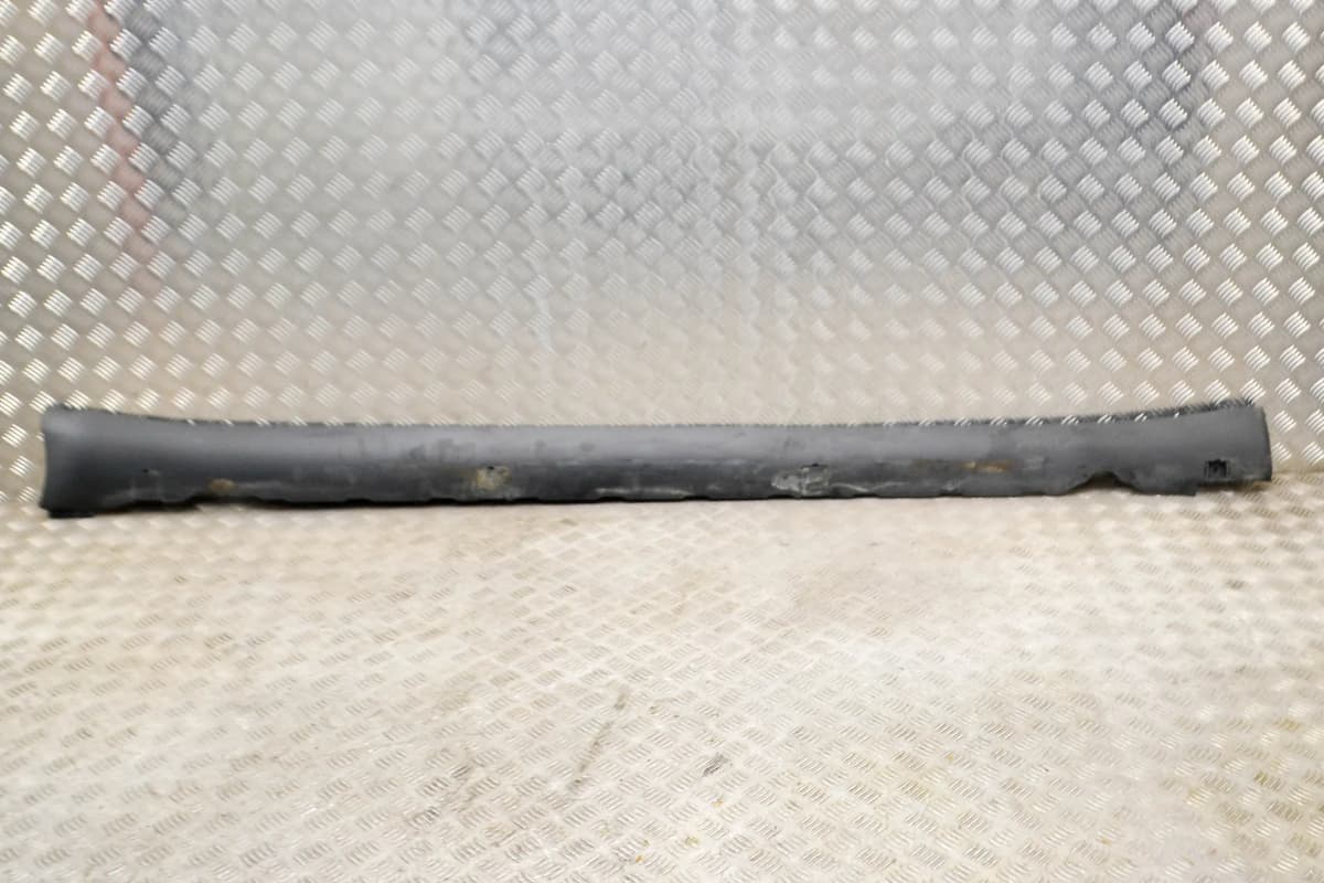 TESLA MODEL 3 Right Side Plastic Sideskirt Cover 1089831-00-D 17063949