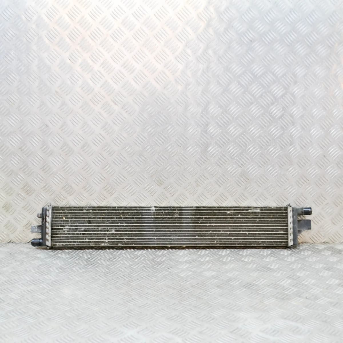 RENAULT MASTER MK3 Engine Water Cooling Radiator 214C10001R 2.3D 132kw 2020