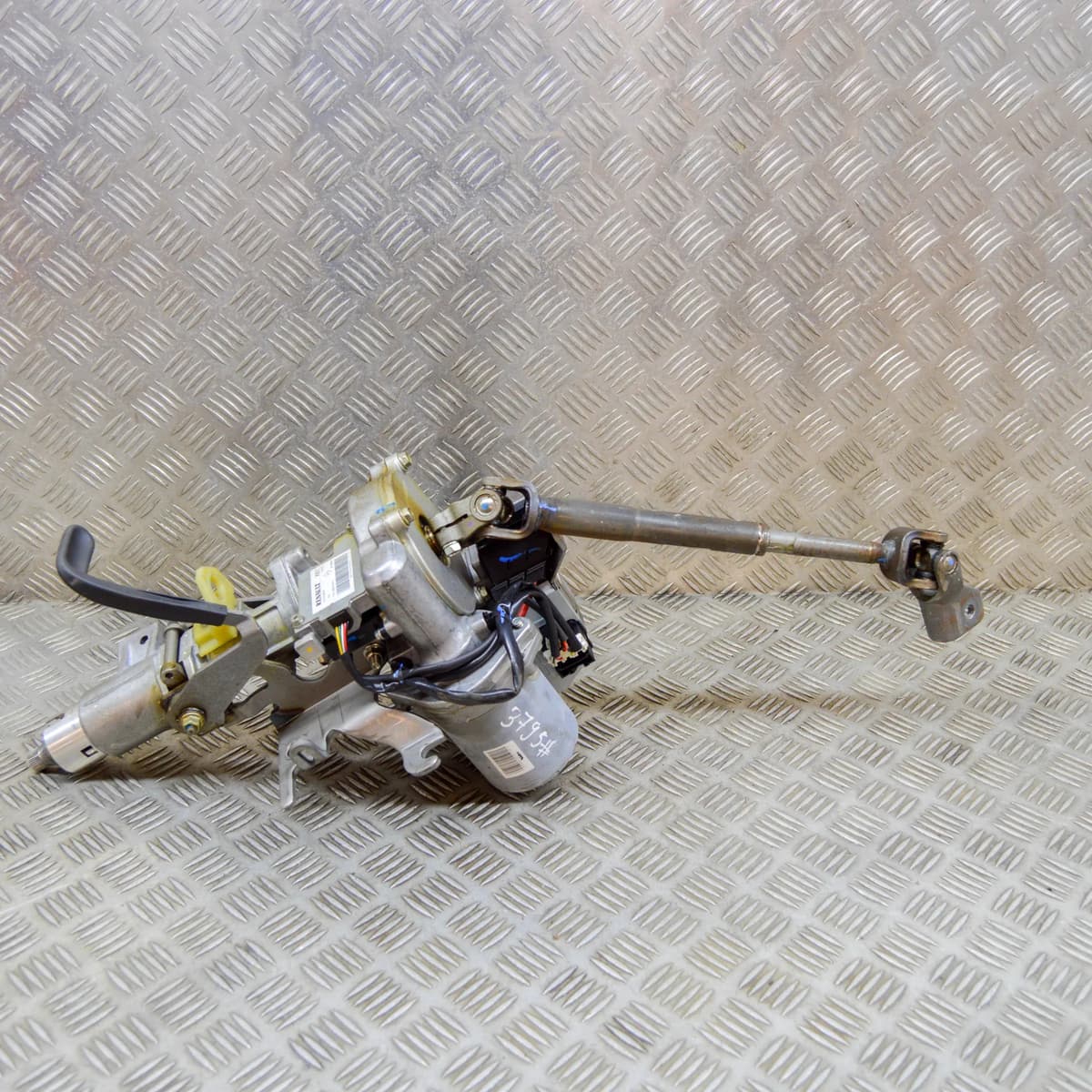 MERCEDES-BENZ CITAN 415 111 CDI Steering Column Mechanism RHD 8201514070 2017