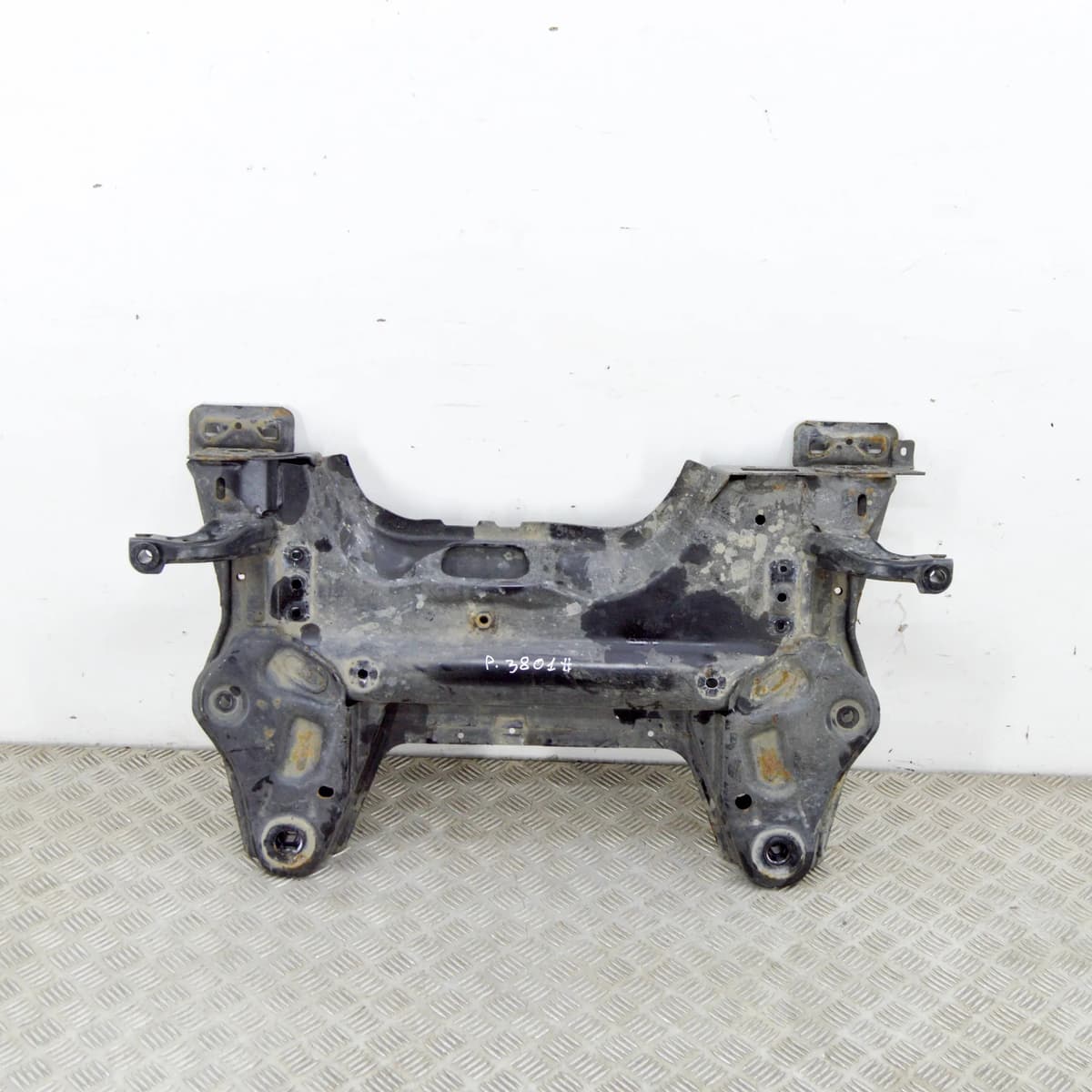 OPEL VAUXHALL MOKKA MK2 Front Suspension Subframe 9841458080 1.2Petrol 74kw 2021