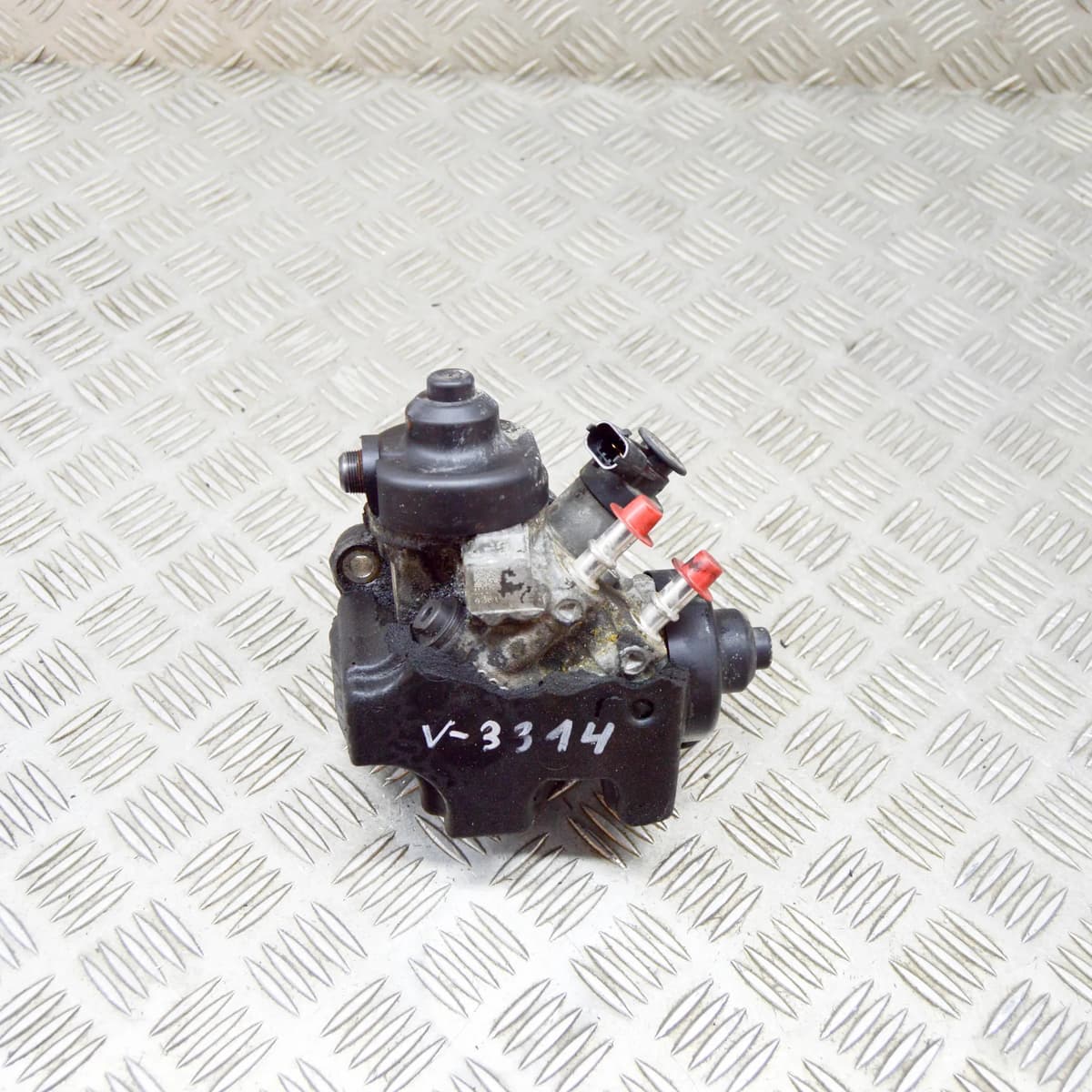 DODGE RAM 1500 DS Fuel Pump 0445010684 35022140F 3.0 Diesel 190kw 2018