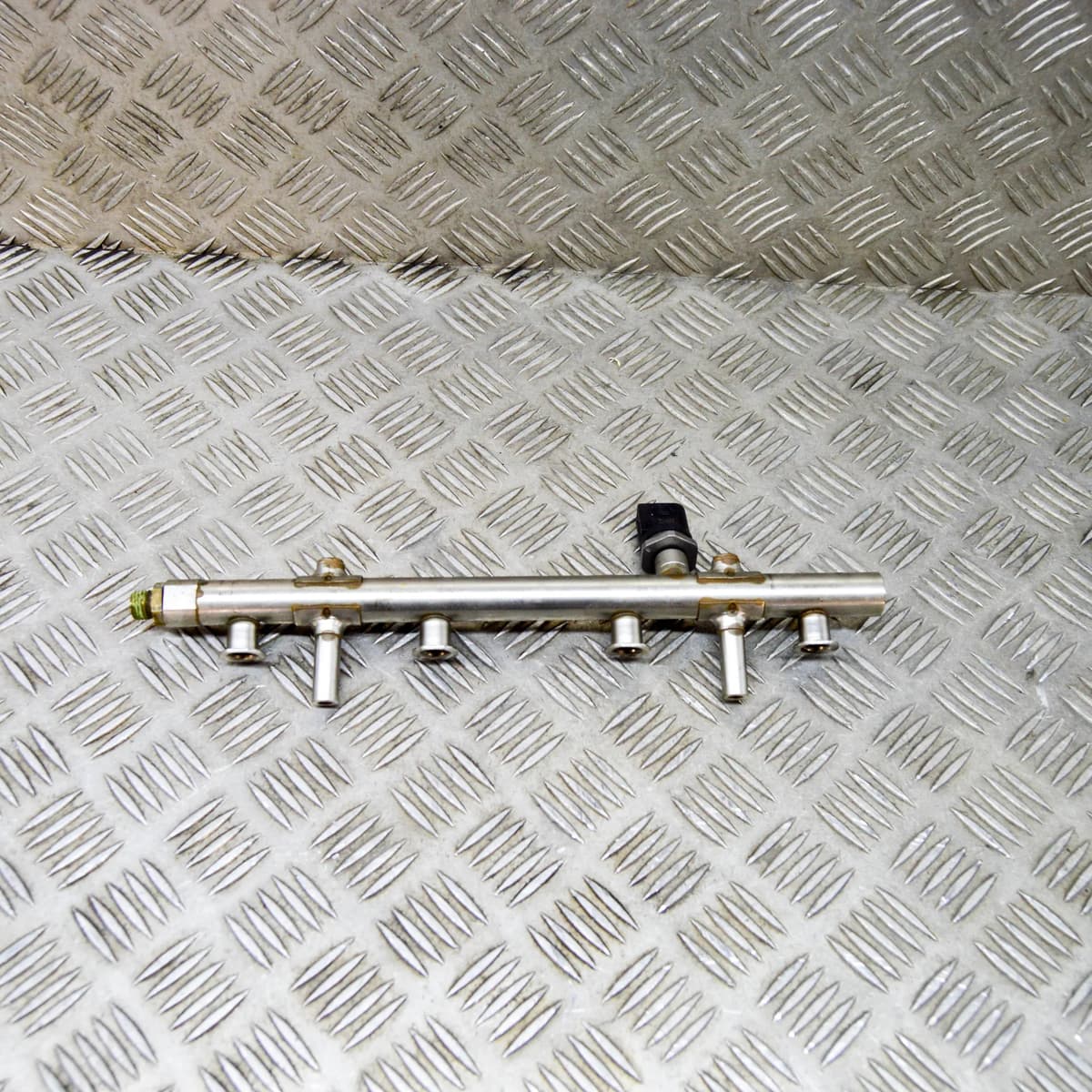 VOLKSWAGEN GOLF MK7 2.0GTI 169kw Fuel Rail 0261545079 06K133317G 06J906051F 2017