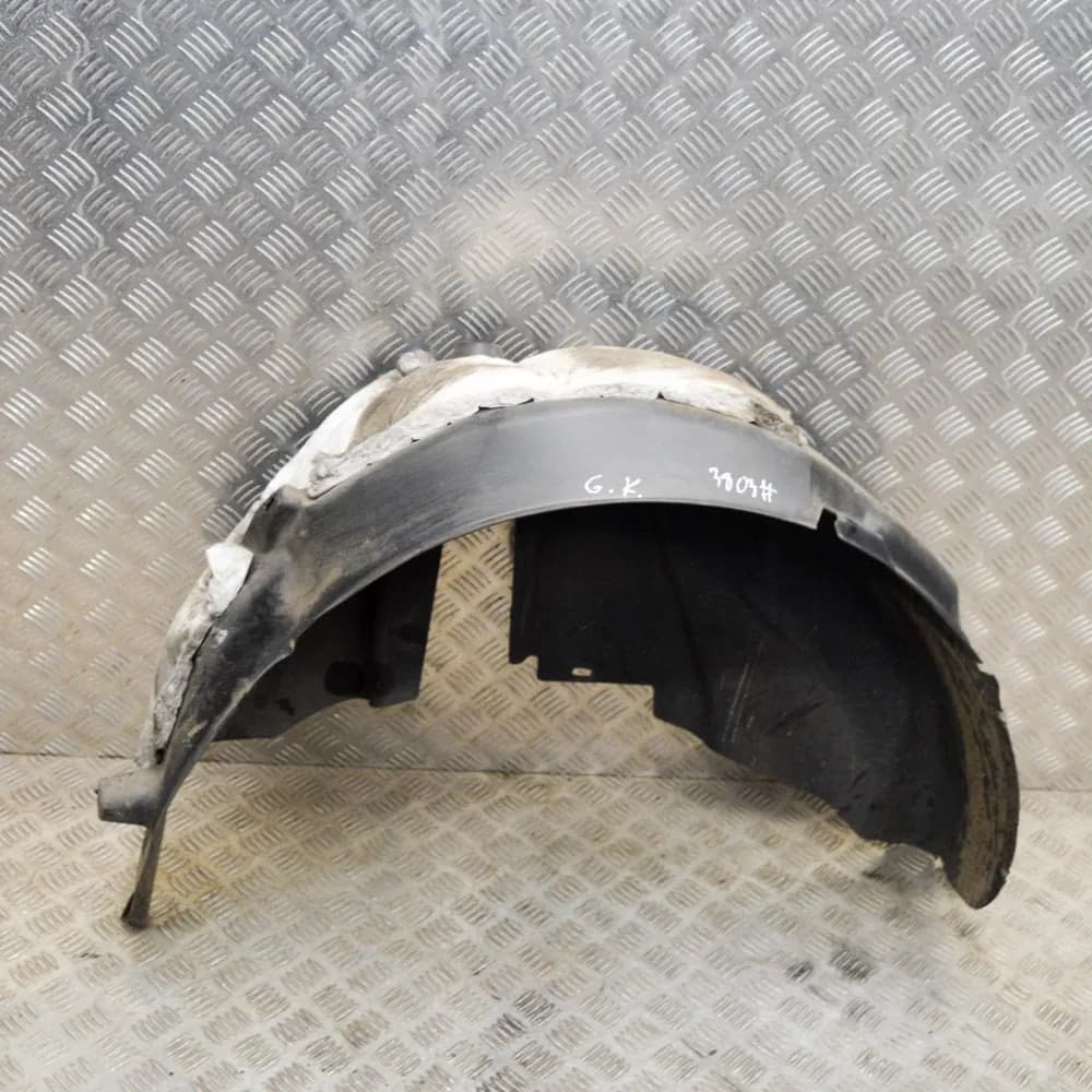 OPEL VAUXHALL CROSSLAND X Rear Left Wheel Arch Housing 461002024 1.2 Petrol 2020