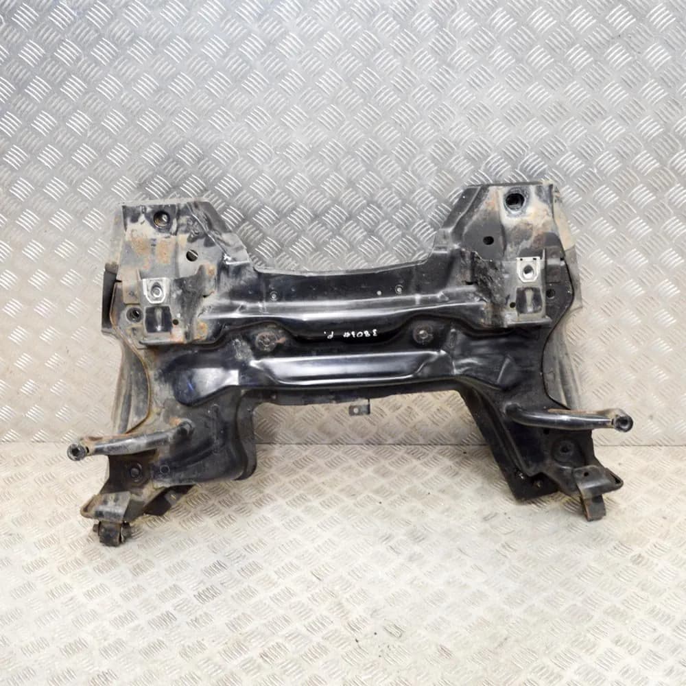 OPEL VAUXHALL CROSSLAND X Front Suspension Subframe 1.2 Petrol 81kw 2020