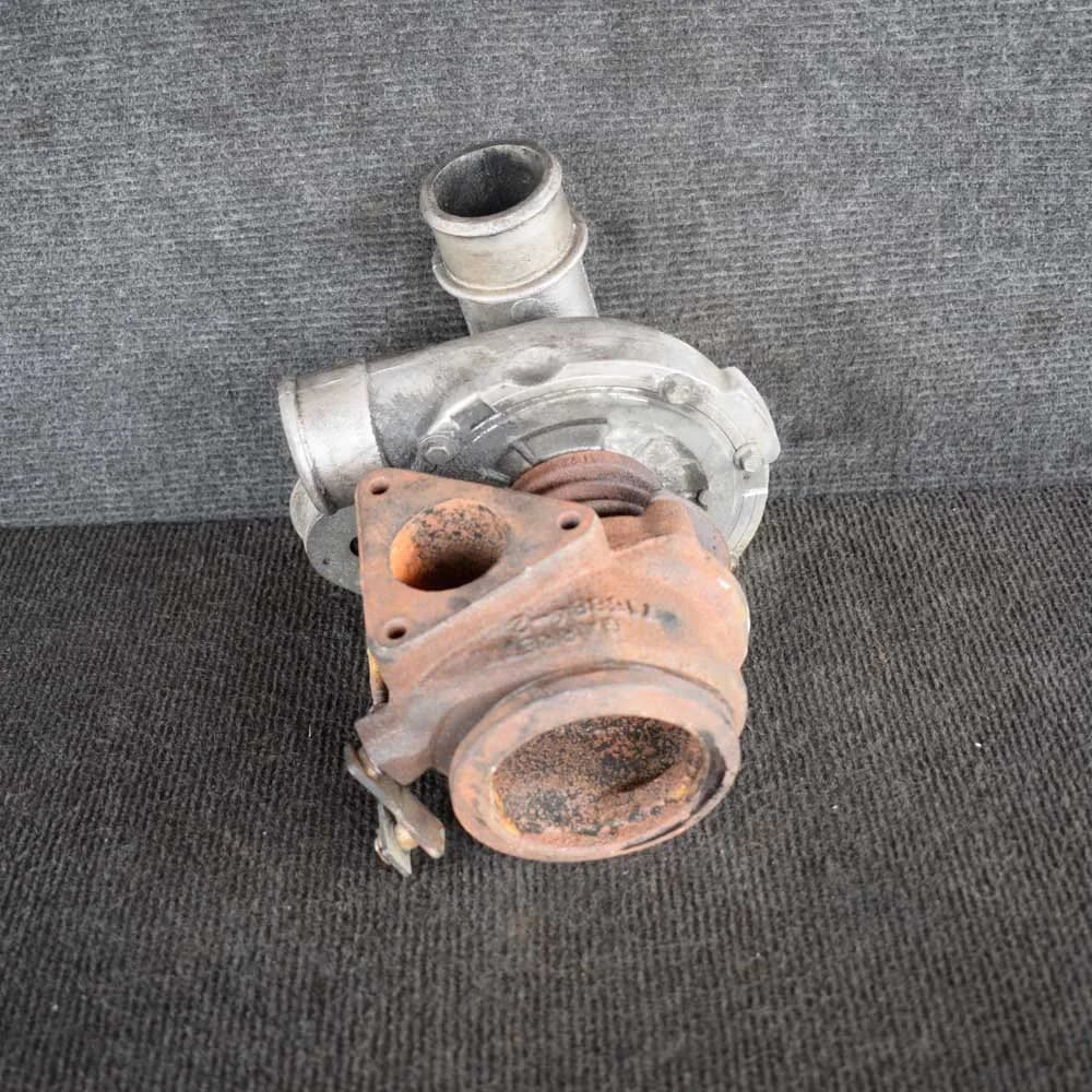 MERCEDES-BENZ VITO Furgon 638 2001 Turbocharger A6110981399