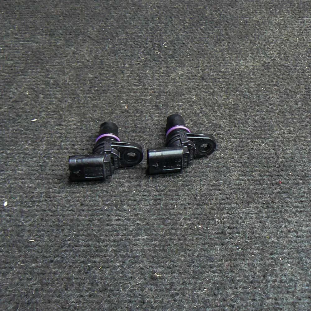 AUDI A7 Sportback 4GA, 4GF 2014 Camshaft Position Sensor 04C907601