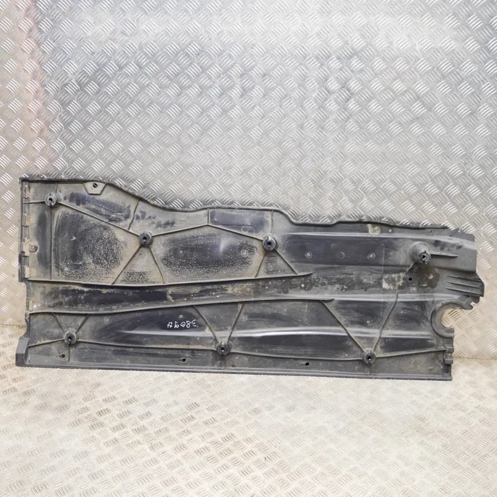 Volkswagen GOLF Mk8 Right Side Underbody Cover 5WA825202D 1.5 Petrol 110kw