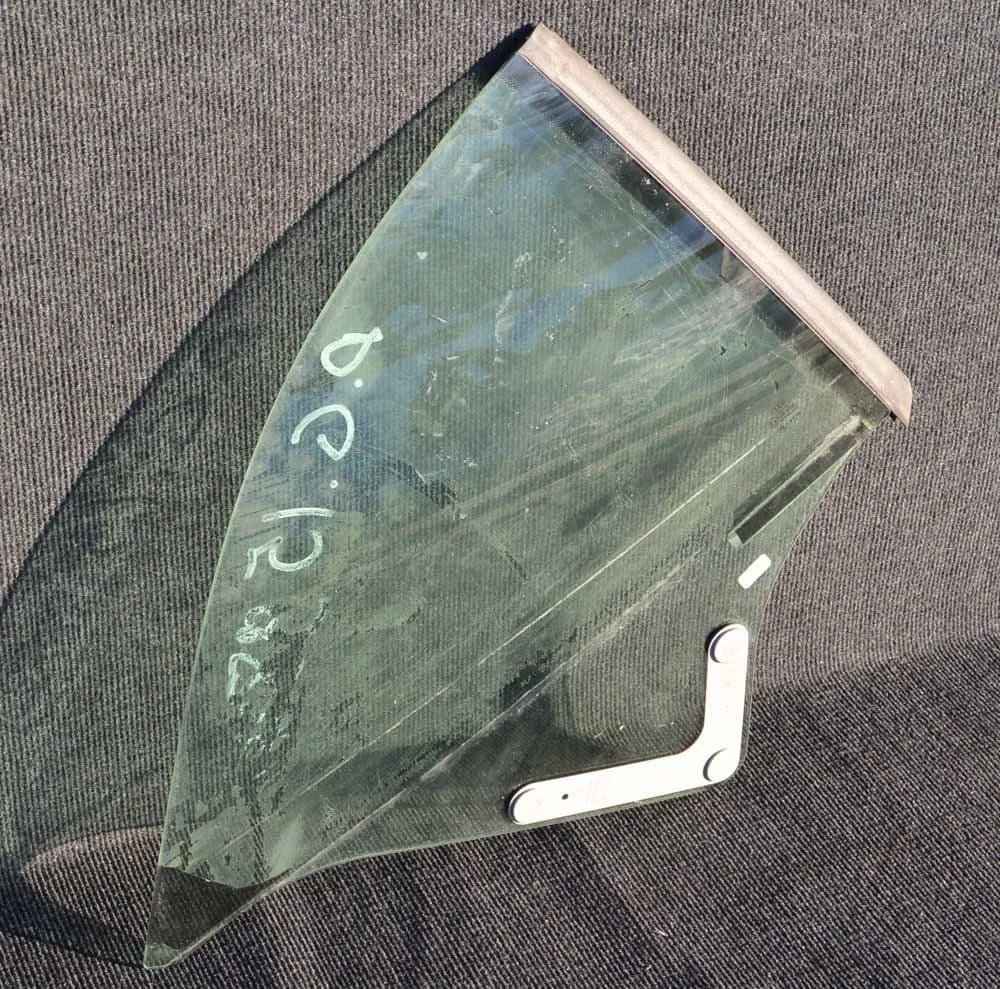 AUDI A5 Cabrio 8F7 2013 Rear Right Quarter Window 43R-00082