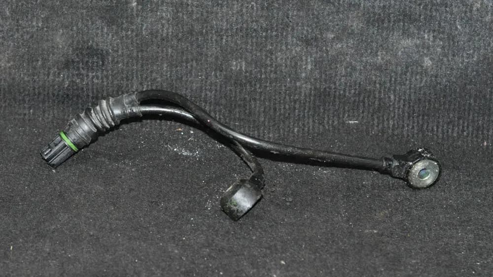 BMW 3 E46 2002 Camshaft Position Sensor
