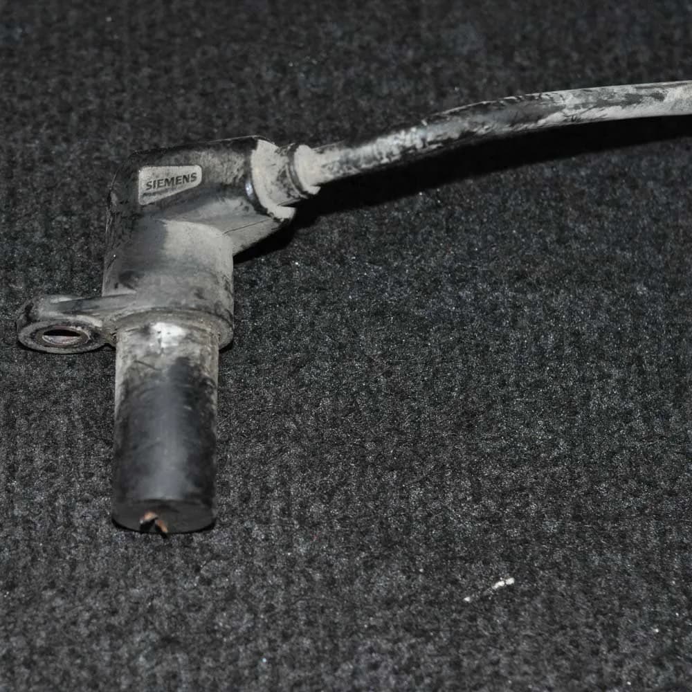 OPEL ASTRA G Hatchback F48_, F08_ 2000 Camshaft Position Sensor