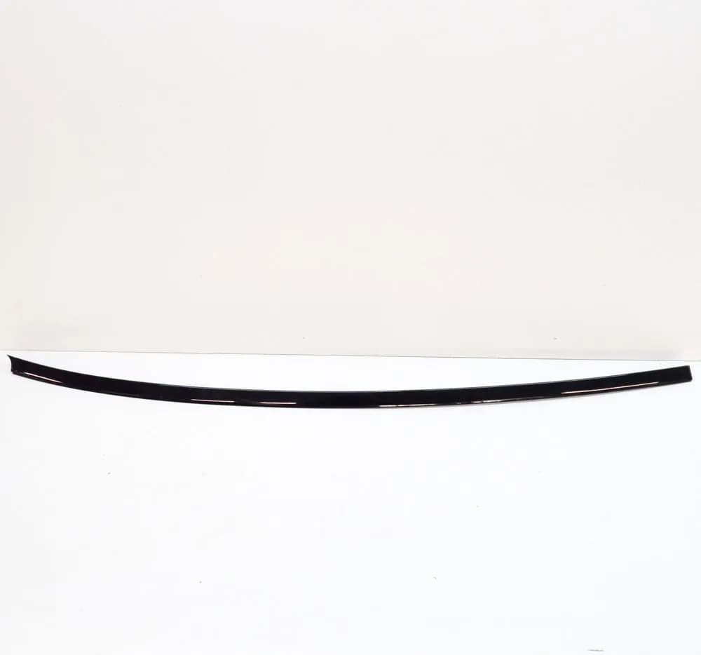 BMW 6 Coupe F13 Right Side Roof Strip Trim 7227353 3.0 Diesel 230kw 17368200