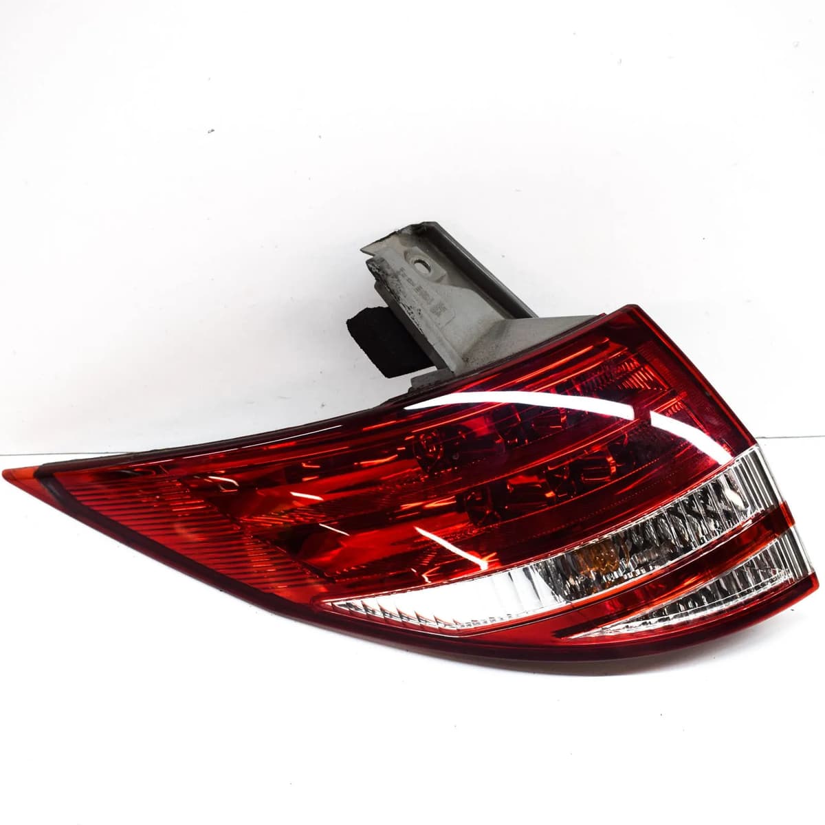 TOYOTA ESTIMA MK3 XR50 Rear Left Taillight 2.40 Petrol 125kw 2007