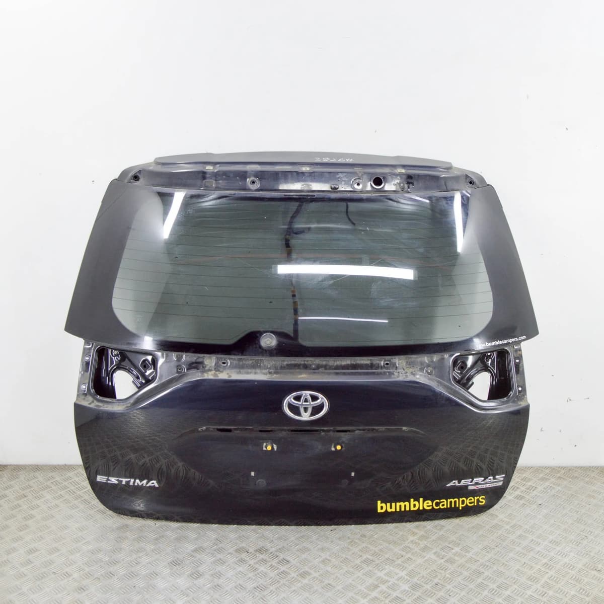 TOYOTA ESTIMA XR50 Rear Tailgate Boot Lid 67005-28A70 2.4 Petrol 125kw 2007 202