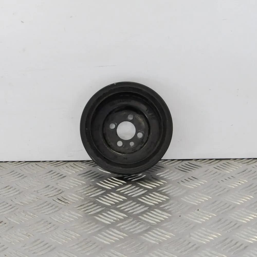 VW PASSAT CC 357 2008 Crankshaft Pulley 038105243M