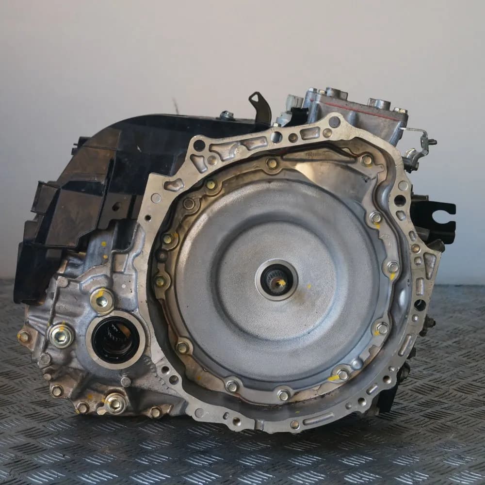 LEXUS NX _Z1_ 2014 Gearbox 2JM
