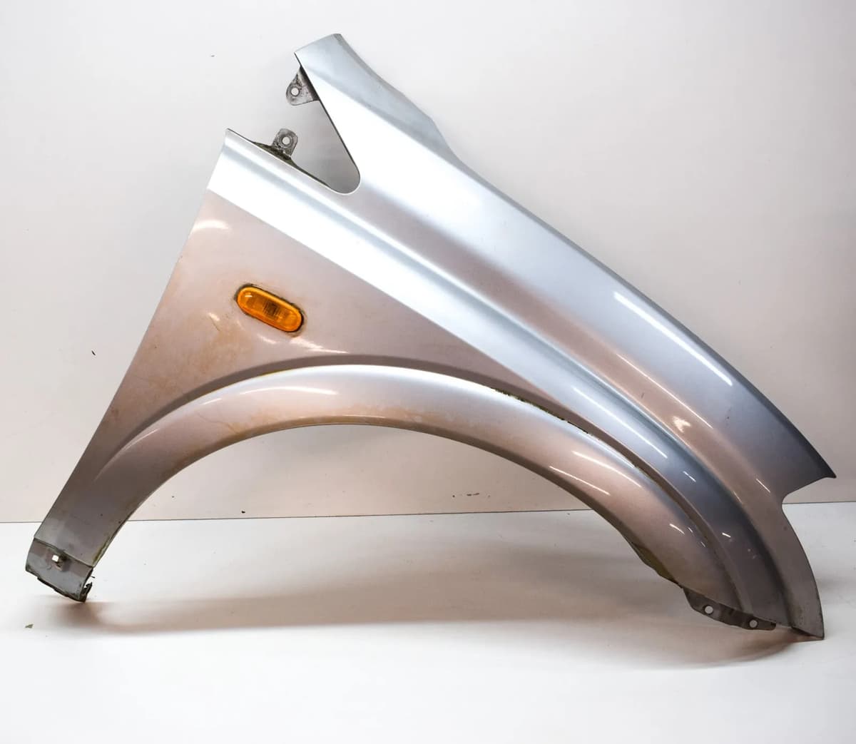 SSANGYONG KYRON Front Right Fender 5182109000 2.30 Petrol 110kw 2006