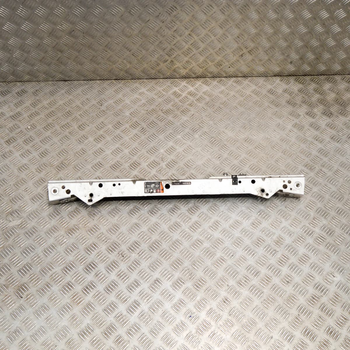 OPEL VAUXHALL ASTRA J Upper Slam Panel Frame Part 13312474 2.0 Diesel 118kw 2012