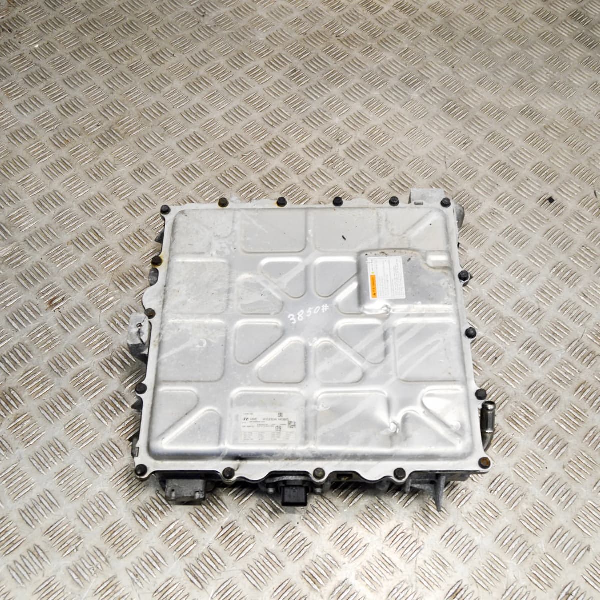 HYUNDAI IONIQ AE Onboard Charger Inverter 36400-0E155 Electric 88kw 2019