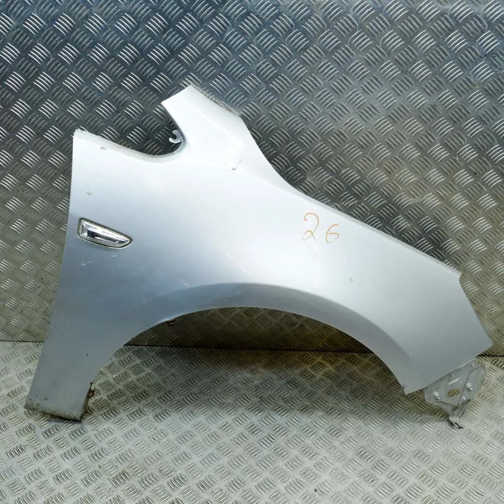 OPEL VAUXHALL ASTRA J Front Right Fender 13302208 2.0 Diesel 118kw 2012 17526600