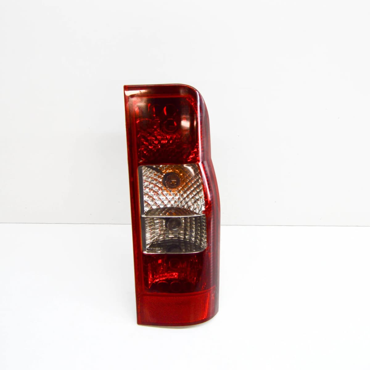 FORD TRANSIT MK3 Furgon Rear Right Taillight 2.2 Diesel 63kw 2009