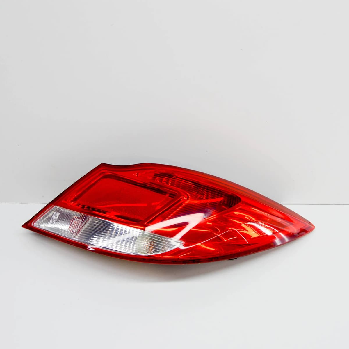 OPEL VAUXHALL INSIGNIA A G09 Rear Right Taillight 2.0 Diesel 118kw 2013