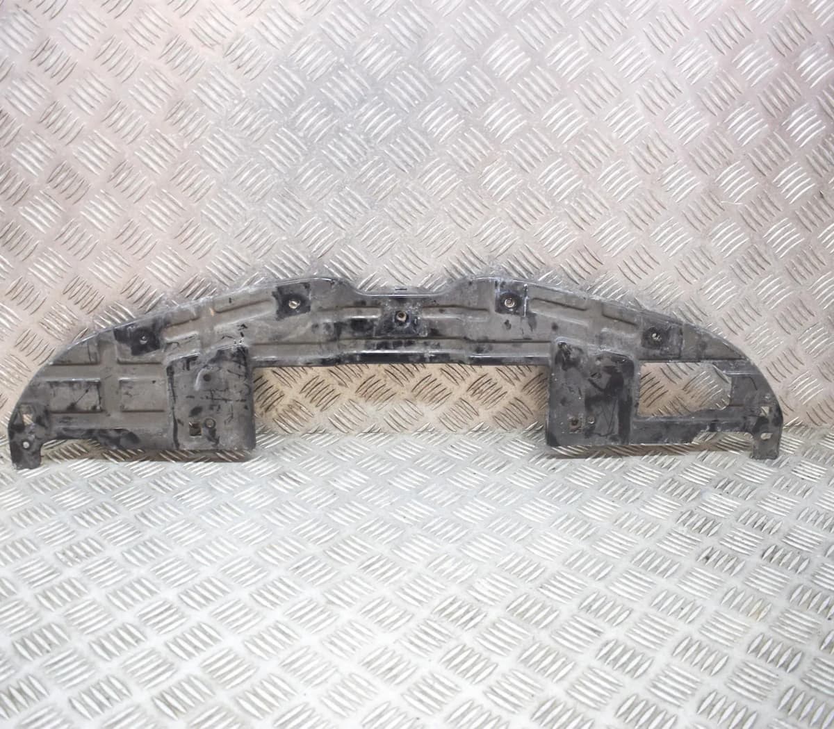 OPEL VAUXHALL MOKKA J13 Upper Slam Panel Frame Part 1.60 Petrol 85kw 2014