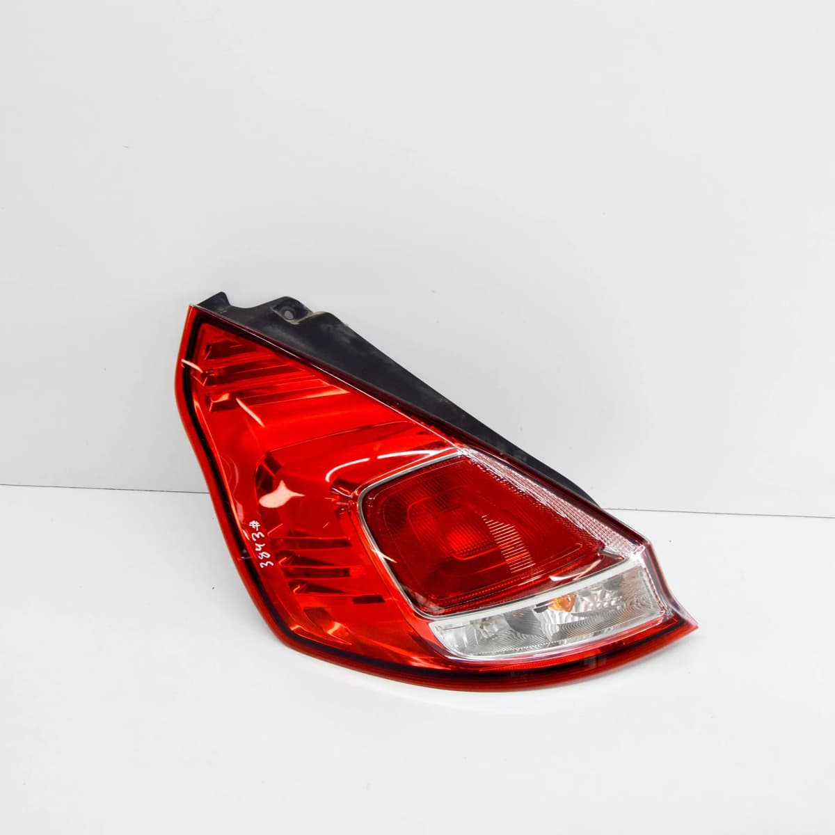FORD FIESTA MK6 Rear Left Taillight C1BB-13405-A 1.0 Petrol 92kw 2014