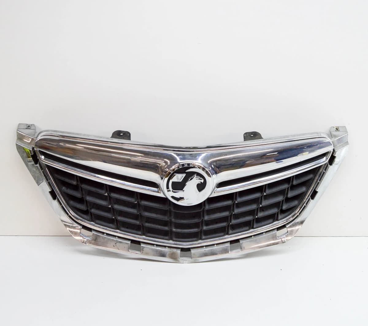 OPEL VAUXHALL MOKKA J13 Front Radiator Grille 95391786 1.4 Petrol 103kw 2015