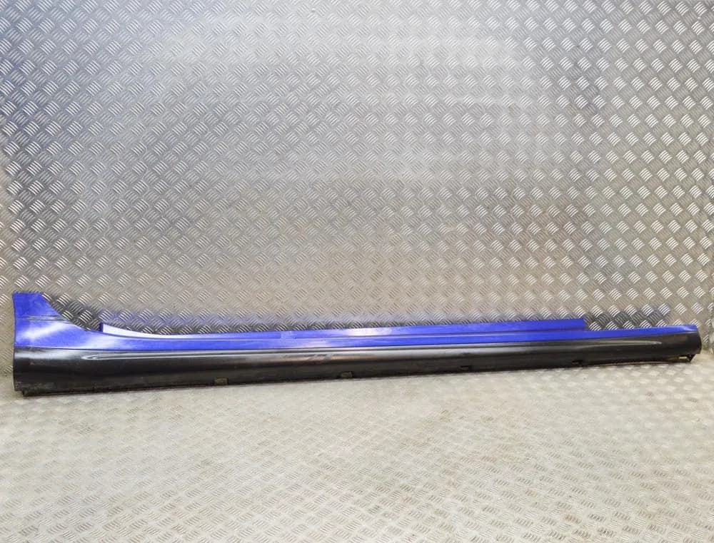 MASERATI GHIBLI M157 3.0 S Right Plastic Side Skirt Cover 6700288560 301kw 2016
