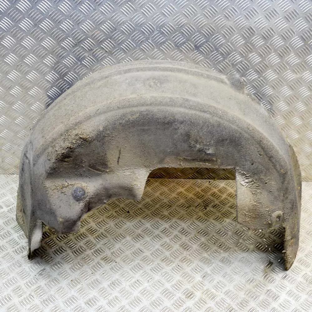 BMW 5 Touring F11 530d Rear Left Wheel Arch Housing 7209187 190kw 2011