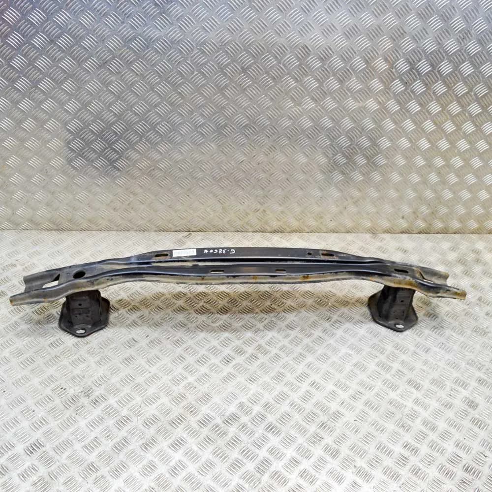 BMW 4 Coupe F32 F82 Rear Crash Reinforcement Bar 7285542 3.0 Diesel 17579470
