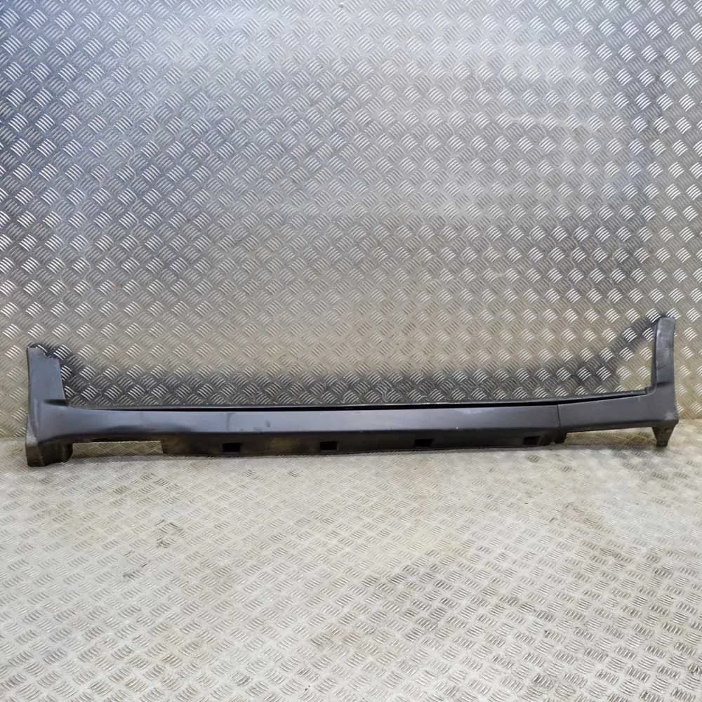 OPEL VAUXHALL MOKKA X Left Side Plastic Sideskirt Cover 95164755 1.6 17580028