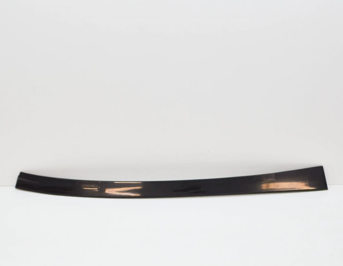 MERCEDES-BENZ E Coupe C207 E220 Right Side Roof Strip Trim A2076900880 2.1D 2014