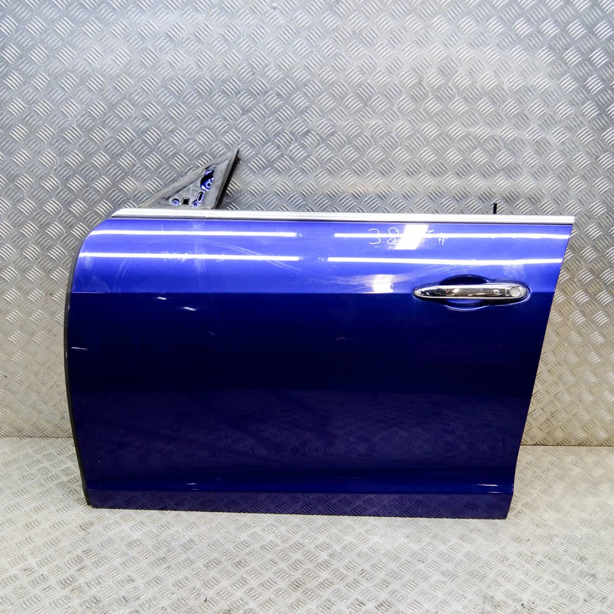 MASERATI GHIBLI M157 Front Left Side Door LHD 673007994 3.0 Petrol 301kw 2016