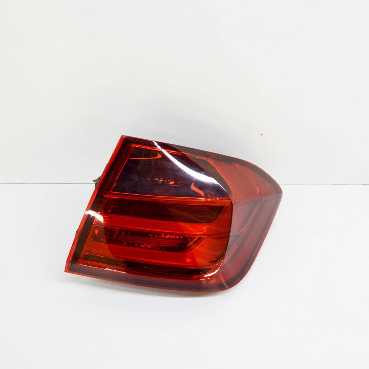 BMW 3 F30 Rear Right Tail Light  rHD7372784 3.0 Diesel 230kw 2014 17610360