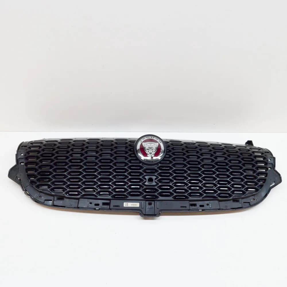 JAGUAR I-PACE X590 Radiator Grille  M9D3-17820-B J9D3-8B271-A 294kw 2020