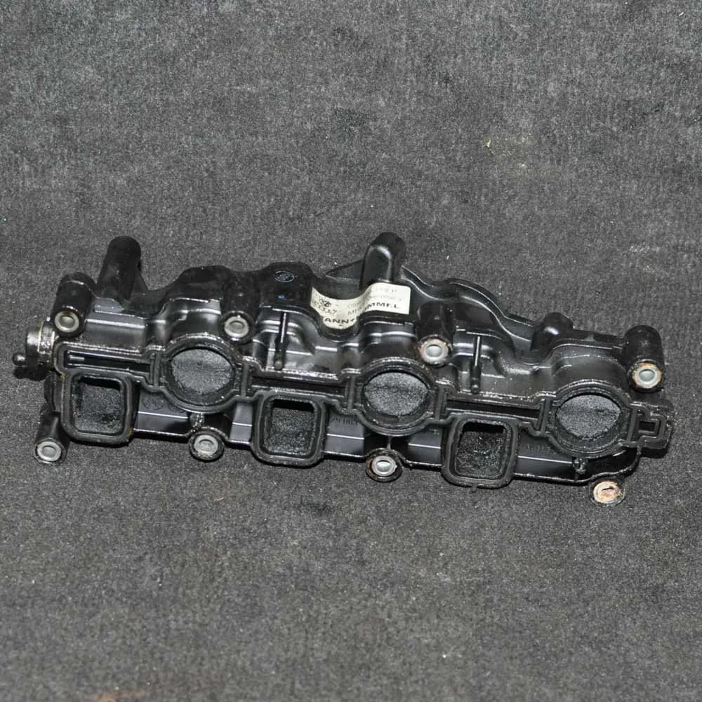 AUDI A6 4F2, C6 2010 Intake Manifold 059129712P